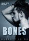 [Blue Boy 02] • Bones